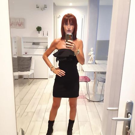 ואראצה Hotel B&B Francesca מראה חיצוני תמונה