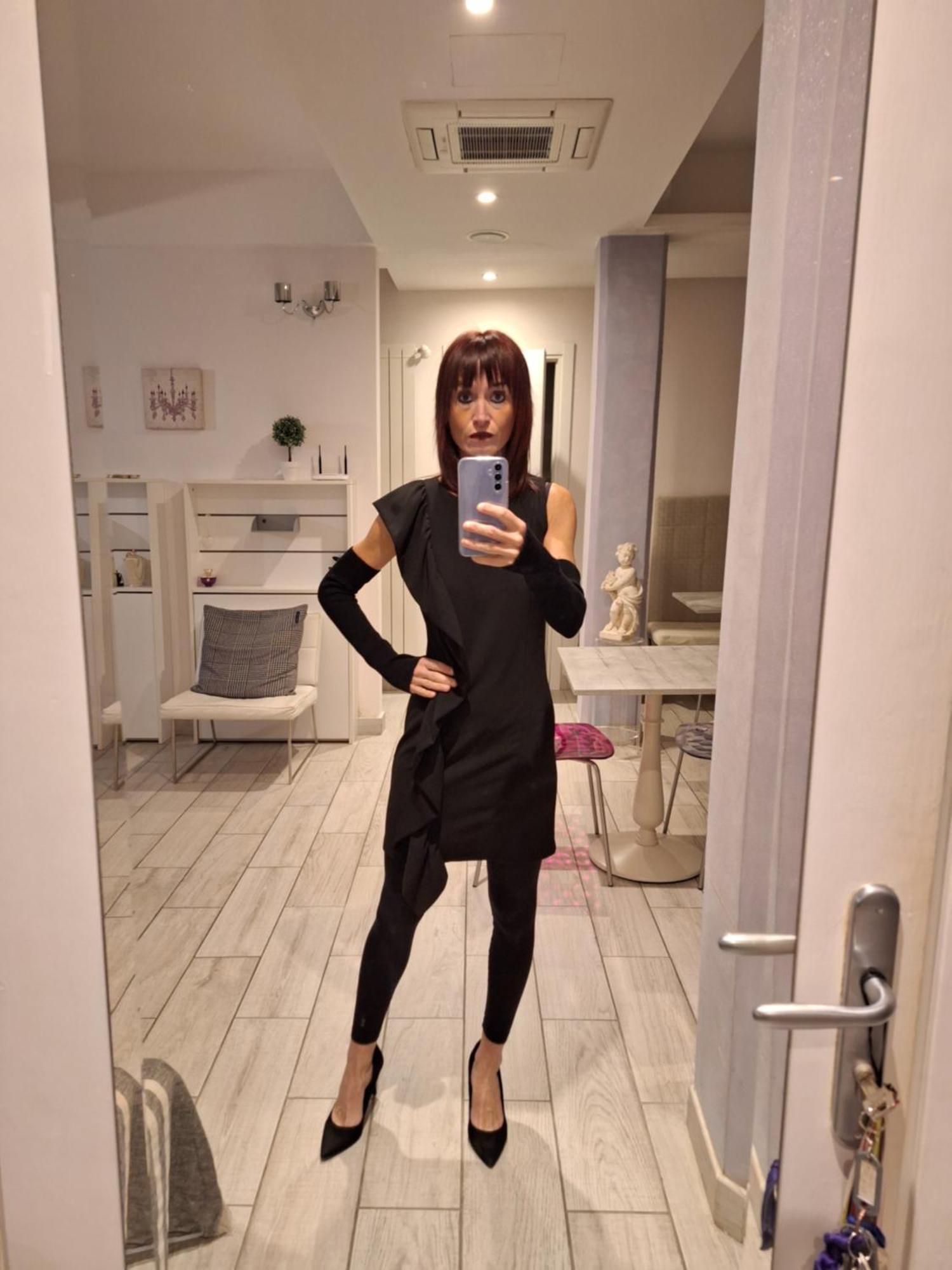 ואראצה Hotel B&B Francesca מראה חיצוני תמונה