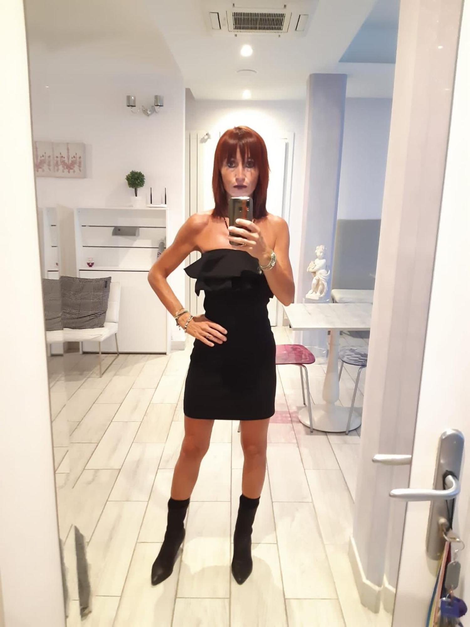 ואראצה Hotel B&B Francesca מראה חיצוני תמונה